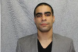 Francisco Canales mugshot