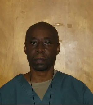 Frank Owens mugshot