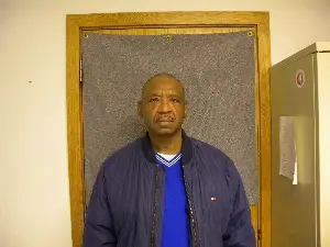 Frank Ratcliff mugshot