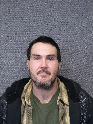 Franklin Nawrocki mugshot