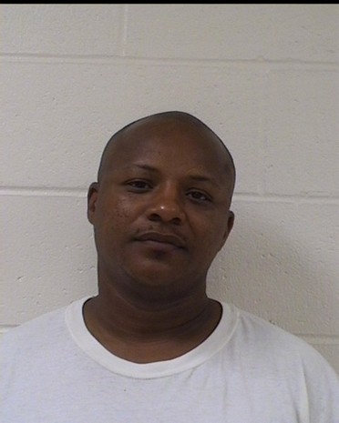 Freddie Henderson mugshot