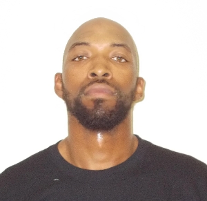 Frederick Holifield mugshot