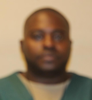 Frederick Norman mugshot