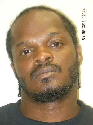 Fredinard Jackson mugshot