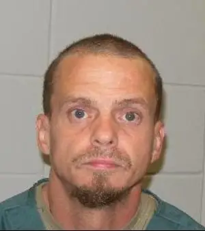 Fredrick Cunningham mugshot
