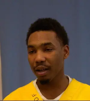 Fredrick Stinson mugshot