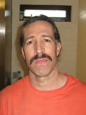 Gabriel Pedroza mugshot