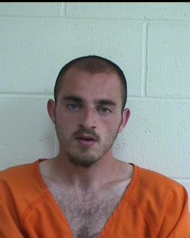 Gary Ringstad mugshot