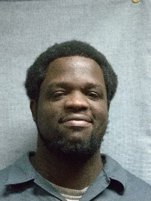 Geno Hill mugshot