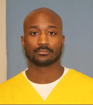 George Tuttle mugshot