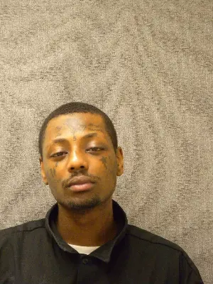Gerald Easterling mugshot