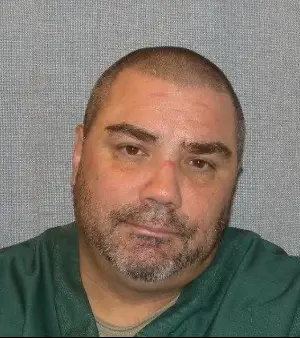 Gerald Niemi mugshot