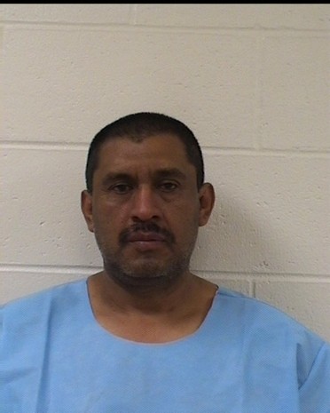 Gerardo Guerrero mugshot