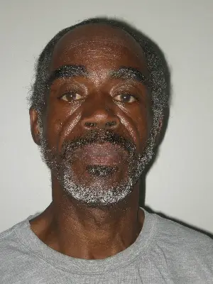 Glenn Bell mugshot