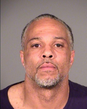 Gorlando Gardner mugshot