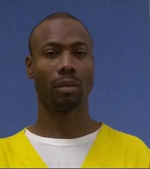 Gregory Hemphill mugshot