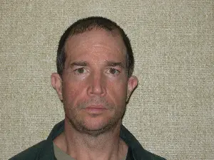 Gregory Ostern mugshot