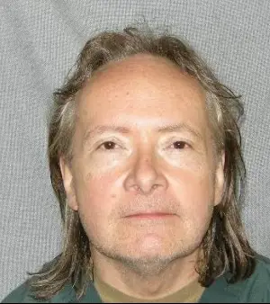 Haran White mugshot