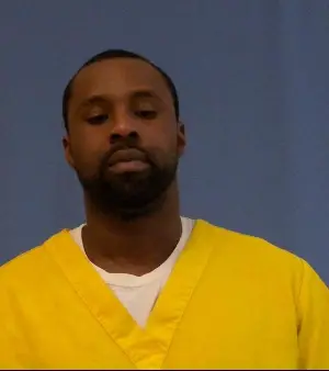 Harold Martin mugshot