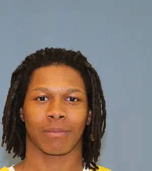 Hasheem Cloyd mugshot