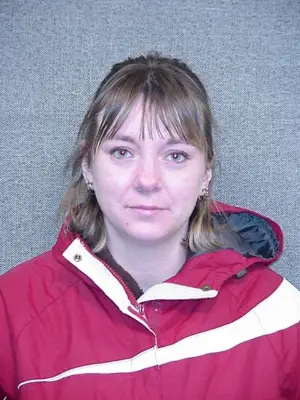 Heather Hyatt mugshot