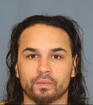 Hector Figueroa mugshot