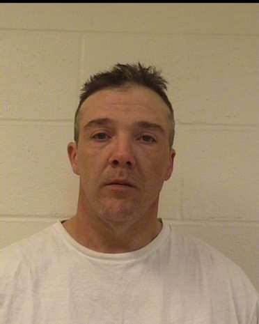 Henry Zielinski mugshot