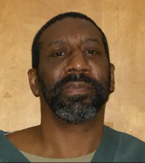 Herman Jenkins mugshot