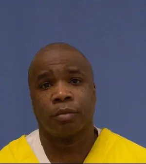 Hoseia Chestnut mugshot