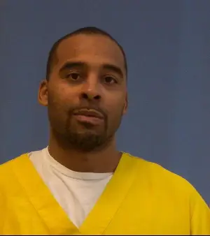 Howard Davis mugshot