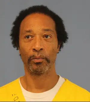 Howard Grady mugshot