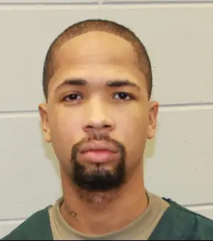 Imari Richardson mugshot