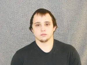 Isaiah Stadler mugshot