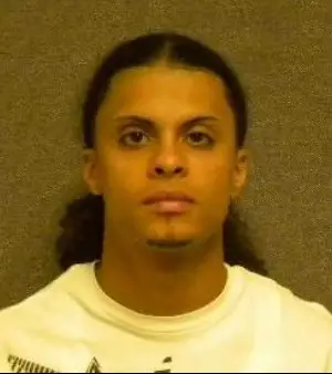 Ivan Torres mugshot