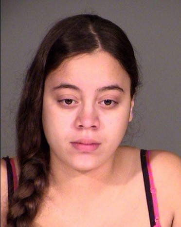 Ivelisse Rivera mugshot