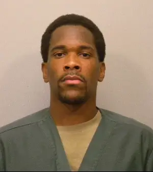 Ivory Jordan mugshot