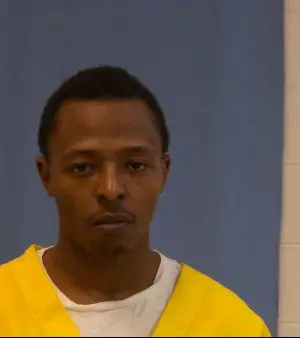 Jabe Johnson mugshot