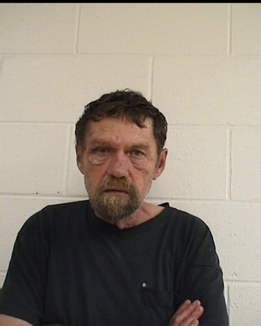 Jack Schenzel mugshot