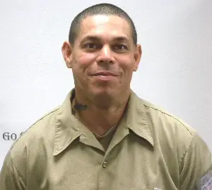 Jackie Alvarado mugshot