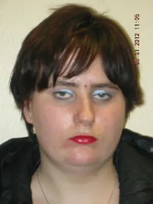 Jacklyn Lewis mugshot