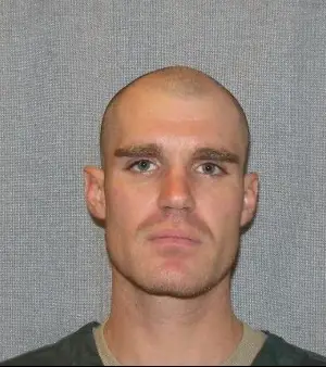Jacob Arndt mugshot