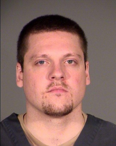 Jacob Peters mugshot