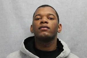 Jacquelen Kelly mugshot