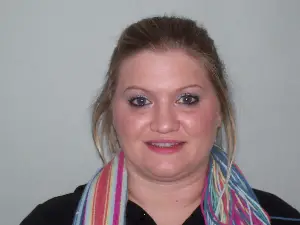 Jaime Leonard mugshot
