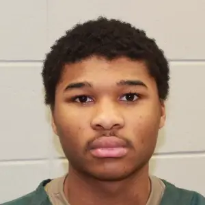 Jalonnie Carter mugshot
