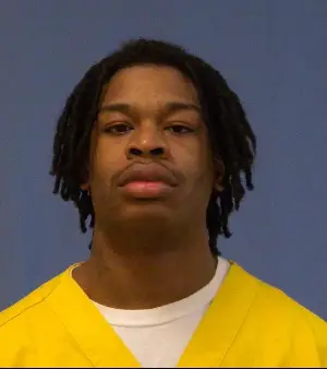 Jamar Conery mugshot