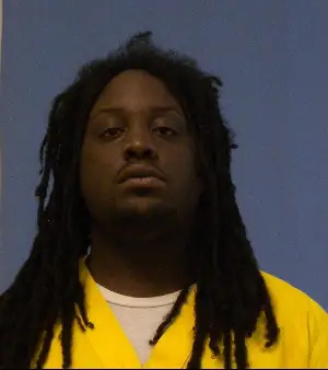 James Ashford mugshot