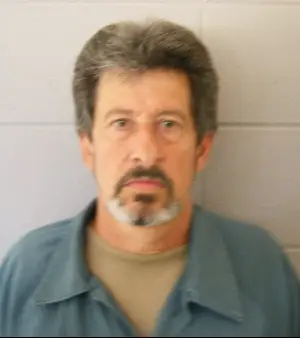 James Bontempo mugshot