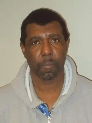 James Ferguson mugshot