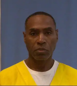 James Swain mugshot